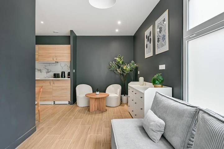 Apartamento de vacaciones para 7 personas - 1