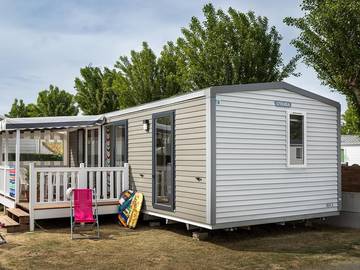 Camping voor 5 Personen in Saint-Hilaire-de-Riez, Vendée, Afbeelding 1