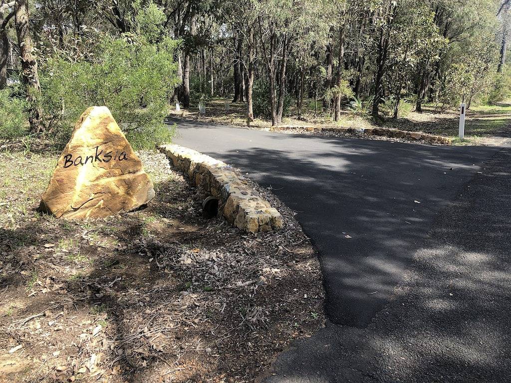 Banksia Studio Luxury Villa in Margaret River, Western Australia