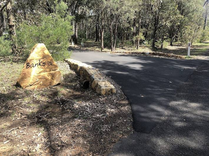 Location de vacances pour 4 personnes, avec jardin, animaux acceptés dans Margaret River - 2