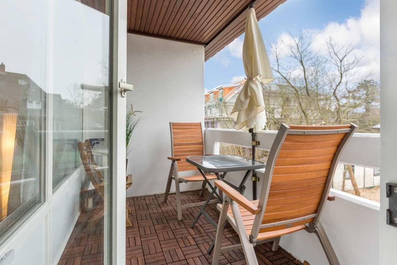 Ganze Ferienwohnung, Wohnung 26 (Id 274) in St. Peter-Bad, St. Peter-Ording
