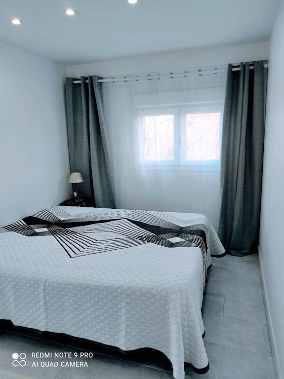 Gîte pour 4 personnes, avec balcon et jardin à Saint-Jean-de-Luz - 3