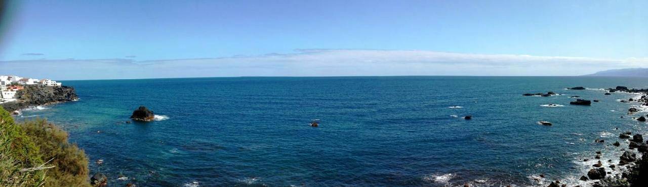Four-Bedroom House in Las Aguas, San Juan de la Rambla
