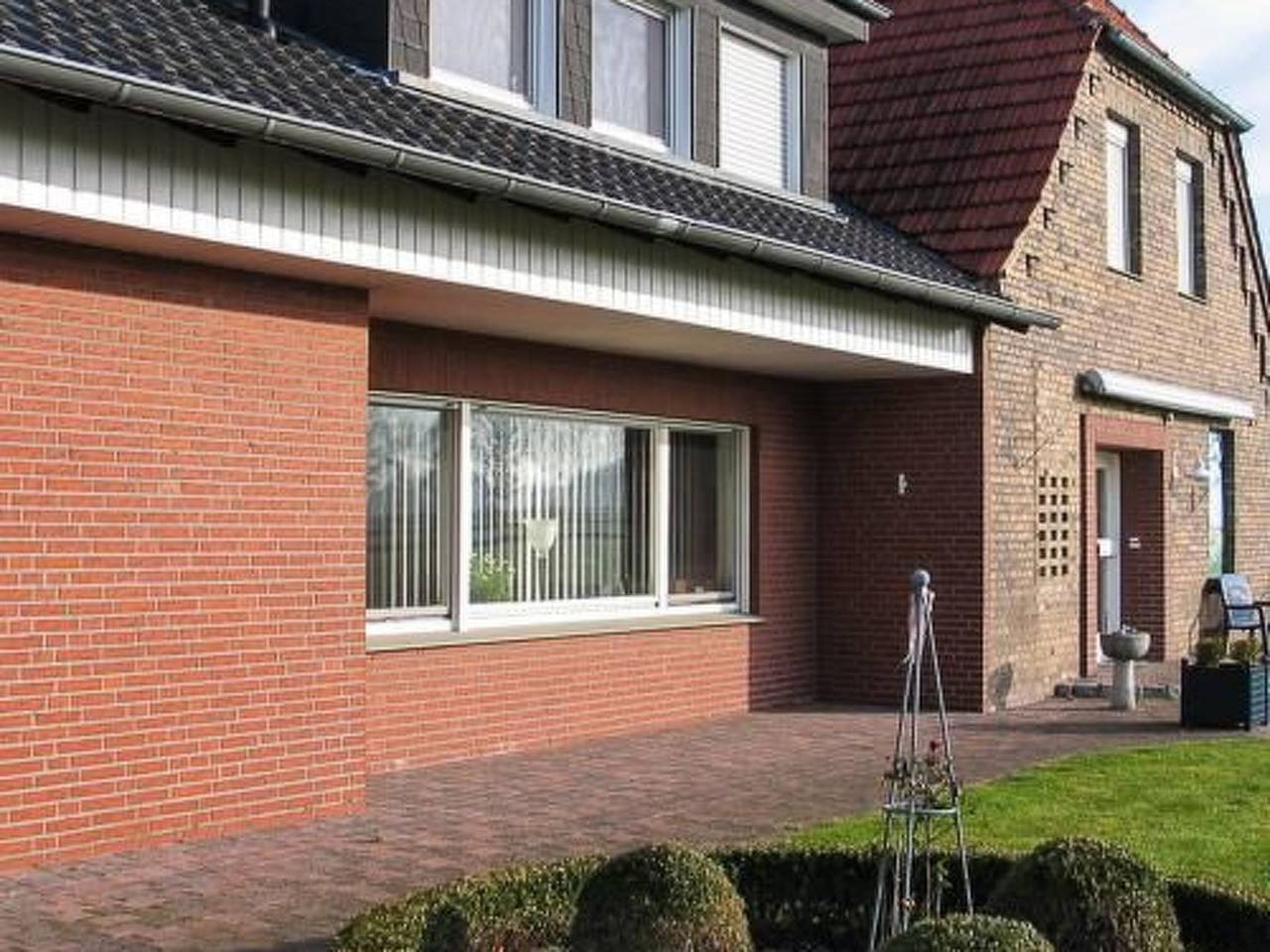 Apartamento entero, Vadrup in Telgte, Llanura de Münster