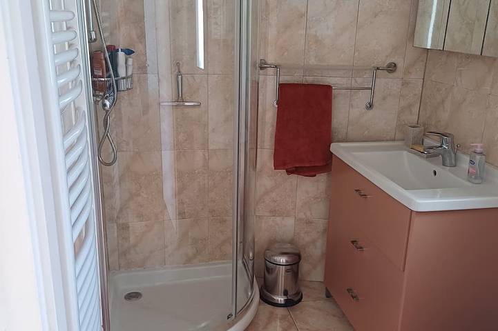 Apartamento entero, Piso / apartamento - Lumio in Sant Ambroggio, Lumio