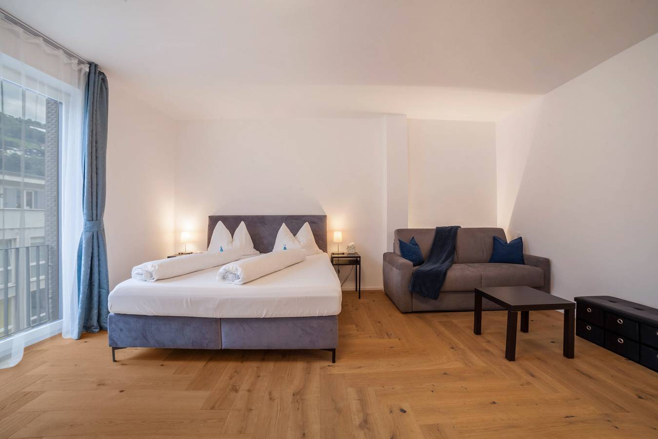 Appartamento vacanze a Merano a partire da 123€ a notte