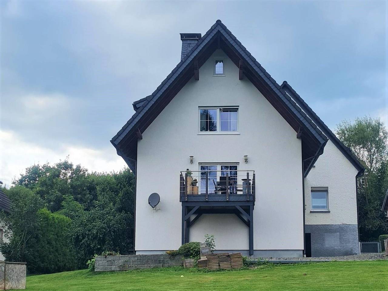 Ganze Ferienwohnung, Ferienwohnung Prinz in Friesenhagen, Altenkirchen & Umgebung