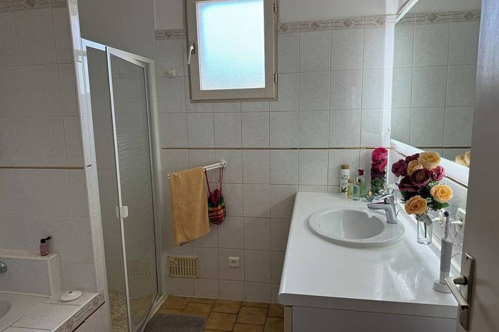 Villa für 7 Personen, mit Haustier - 1