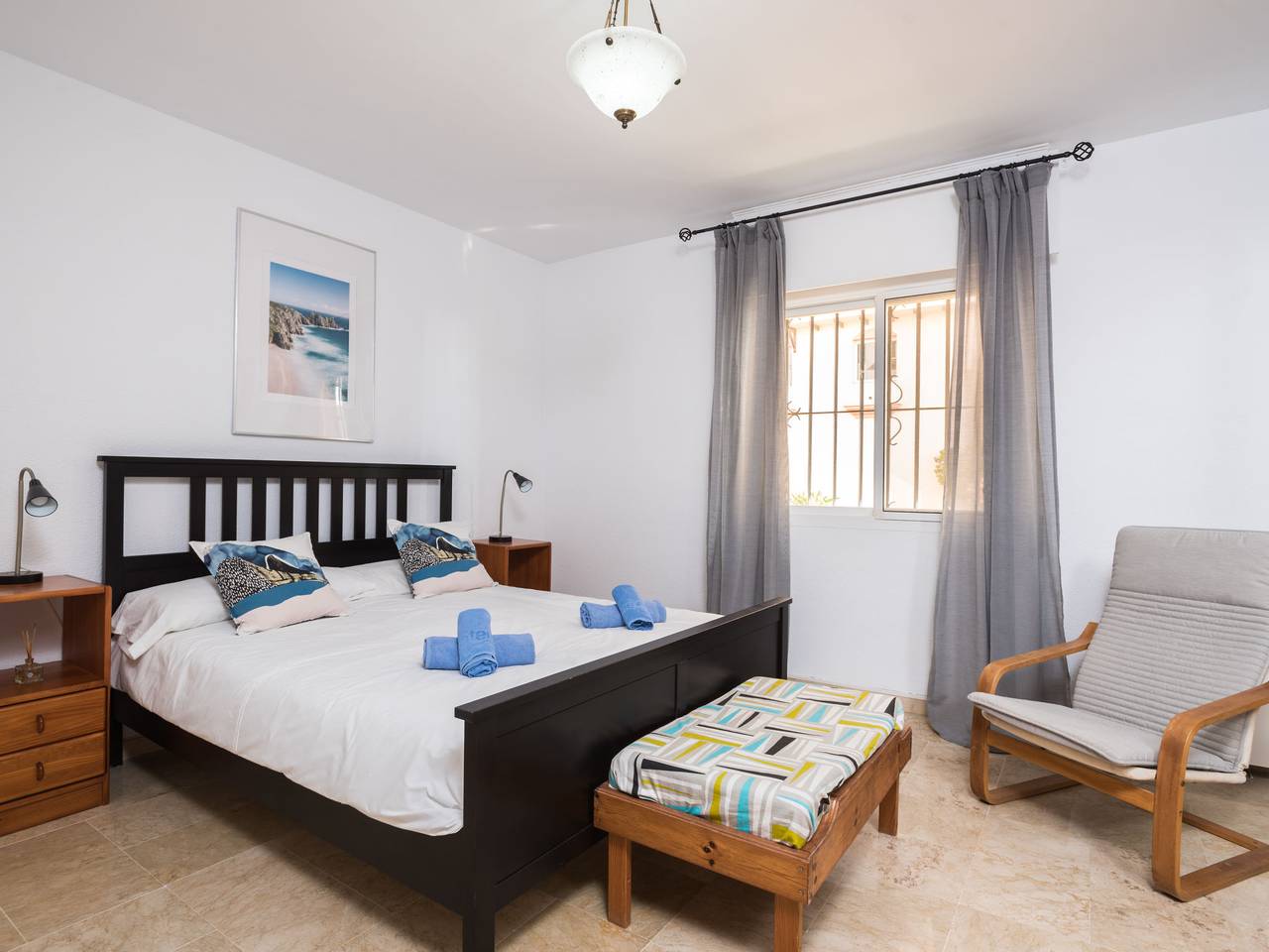Appartement entier, Marina Bay in Puerto Deportivo de Estepona, Estepona