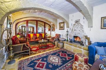 Bed And Breakfast for 3 People in Ghasri, Gozo, Photo 4