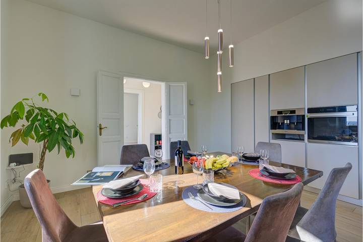 Villa für 9 Personen, mit Terrasse und Seeblick am Lago Maggiore - 4