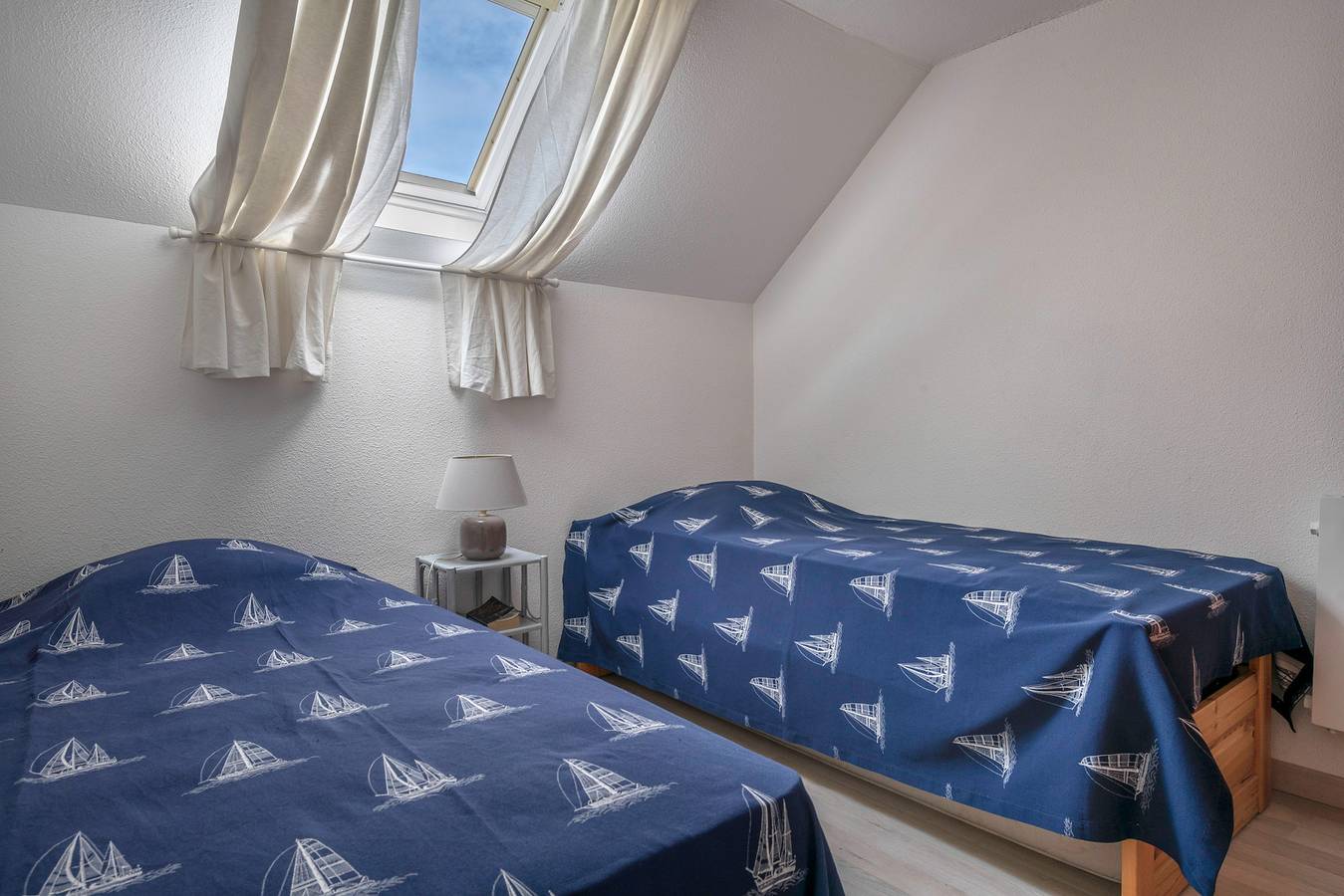 Apartamento entero, Appartement en résidence avec piscine in Batz-sur-Mer, Côte de Jade