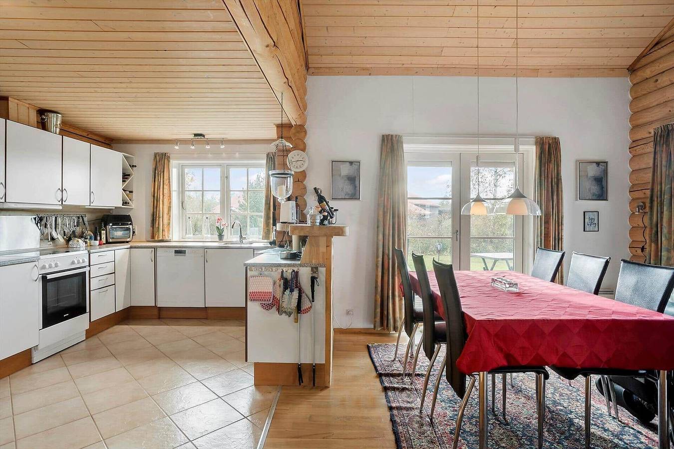M282 Væggerløse - Marielyst Strandpark 10 in Væggerløse, Schwedische Ostsee