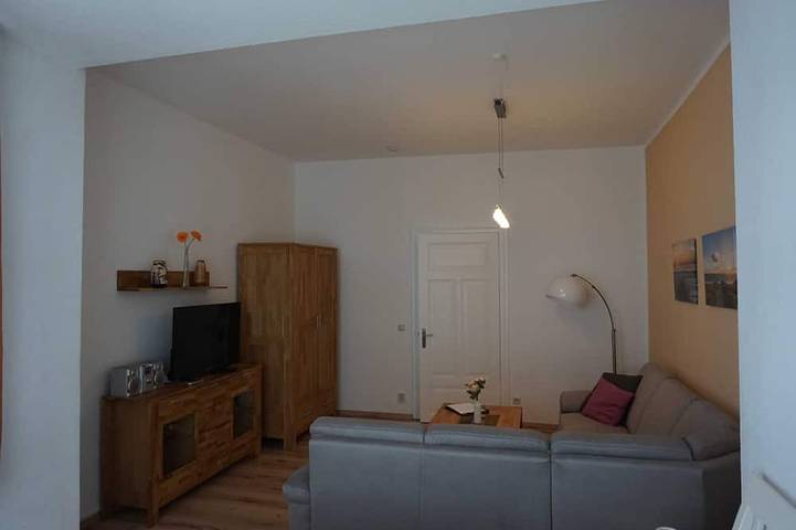 Villa für 6 Personen, mit Balkon, mit Haustier in Binz - 4