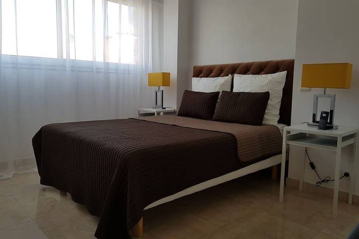 Gîte pour 5 personnes, avec jardin et terrasse, animaux acceptés dans Plage de Saint-Cyr sur Mer Les Lecques - 3