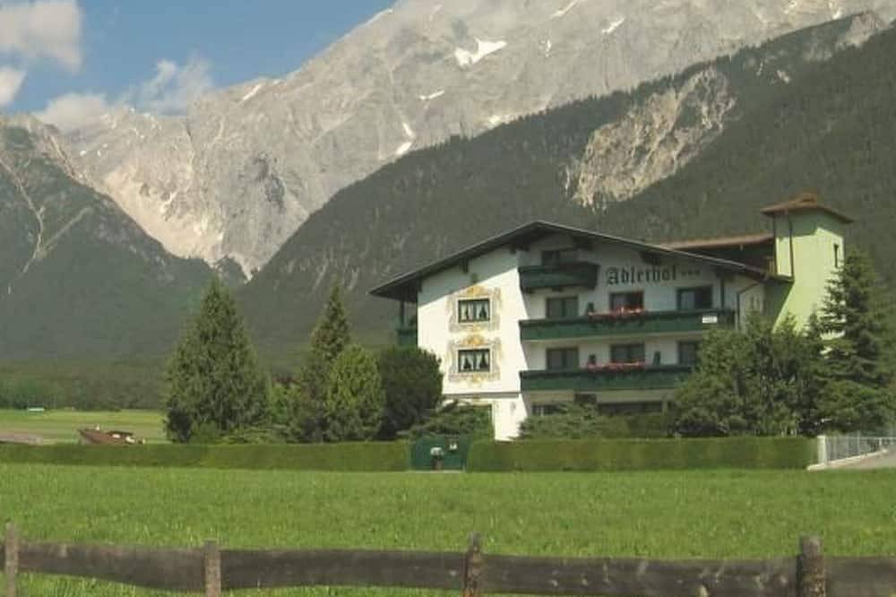 Ganze Wohnung, In Wildermieming in Wildermieming, Innsbruck Land