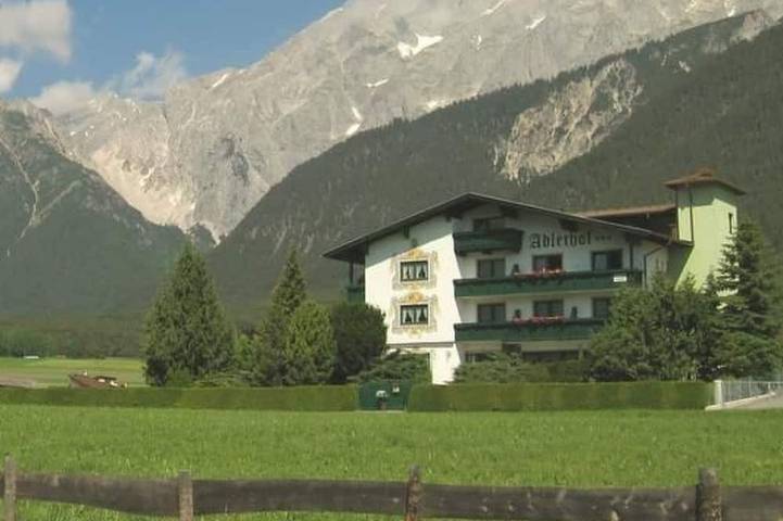 Ganze Wohnung, In Wildermieming in Wildermieming, Innsbruck Land