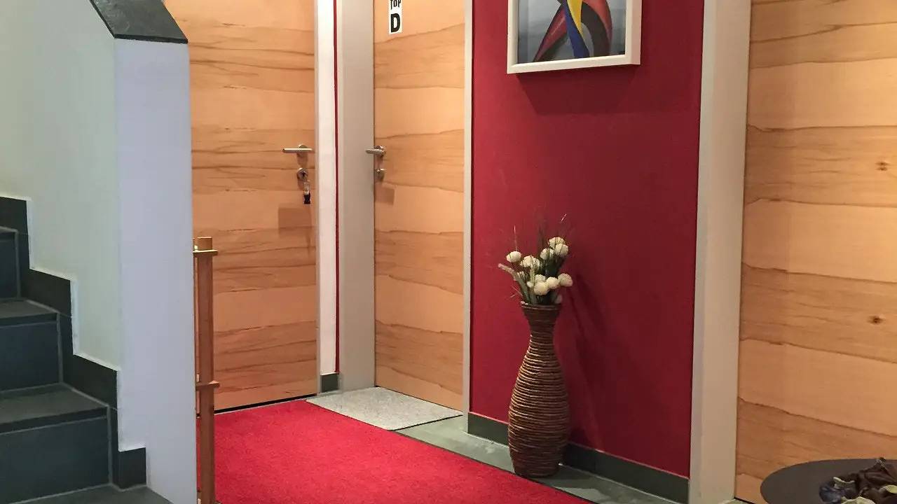 Geheel vakantieappartement, Ferienwohnung für 6 Personen (44 m²) in Ischgl in Ischgl, Verwall 