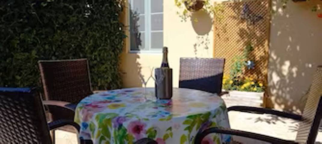 Gîte pour 2 personnes à Trémolat - 4
