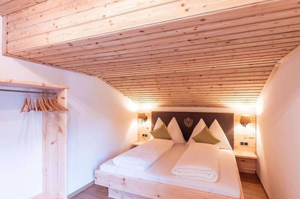 Appartement Berggefühl - Haus Rabl in Itter, Kaisergebirge