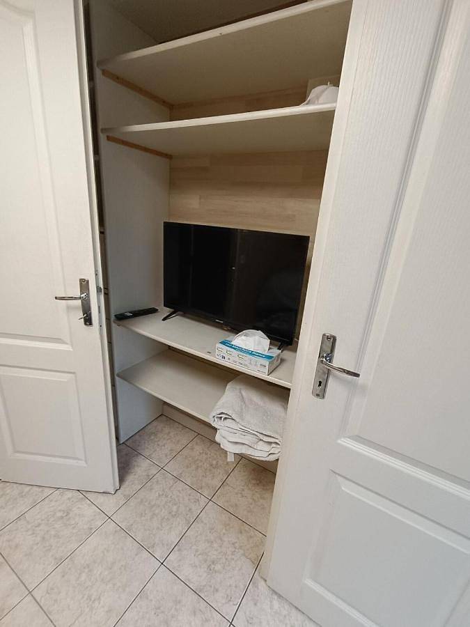 Gîte pour 2 personnes, avec terrasse à Limeil-Brévannes - 3