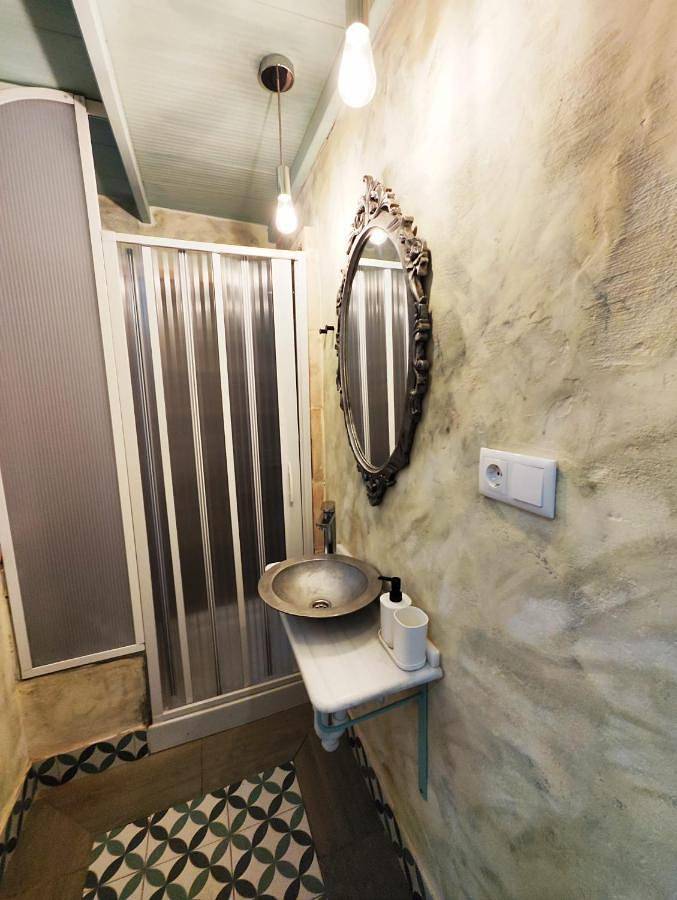 Gîte pour 2 personnes, avec vue et terrasse à Carmona - 4