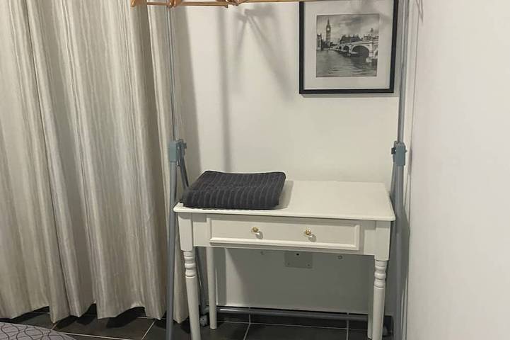 Gîte pour 3 personnes à Wintzenheim - 2