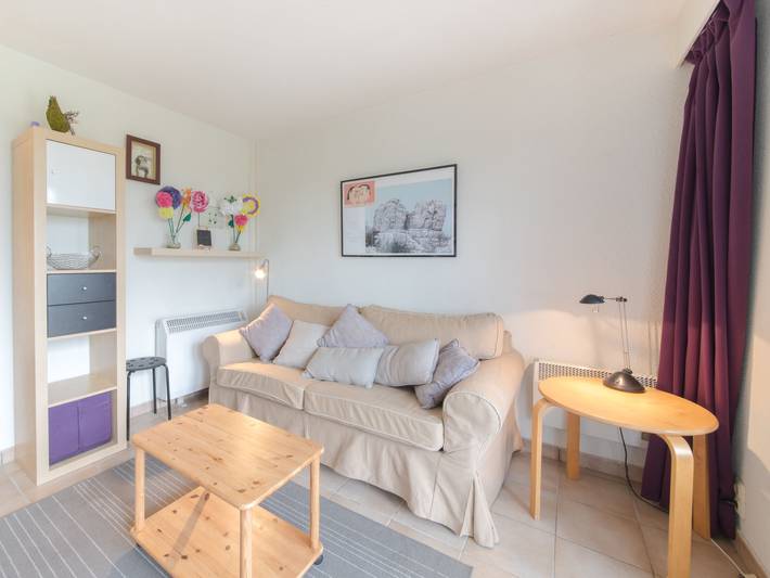 Ferienwohnung für 4 Personen, mit Garten und Kinderpool sowie Terrasse in De Haan - 3