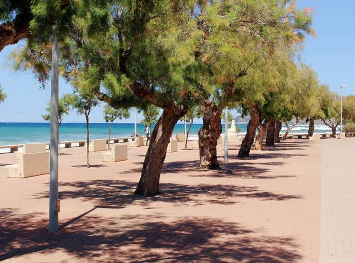 Finca mit Hund für 5 Personen, mit Garten in Artà - 4