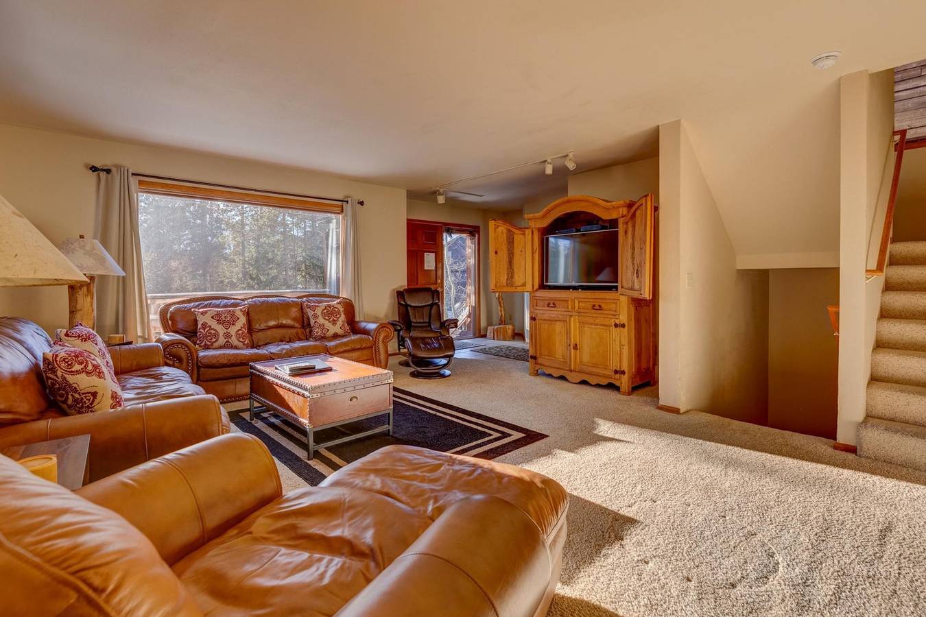 Casa vacanza a Breckenridge a partire da 197€ a notte