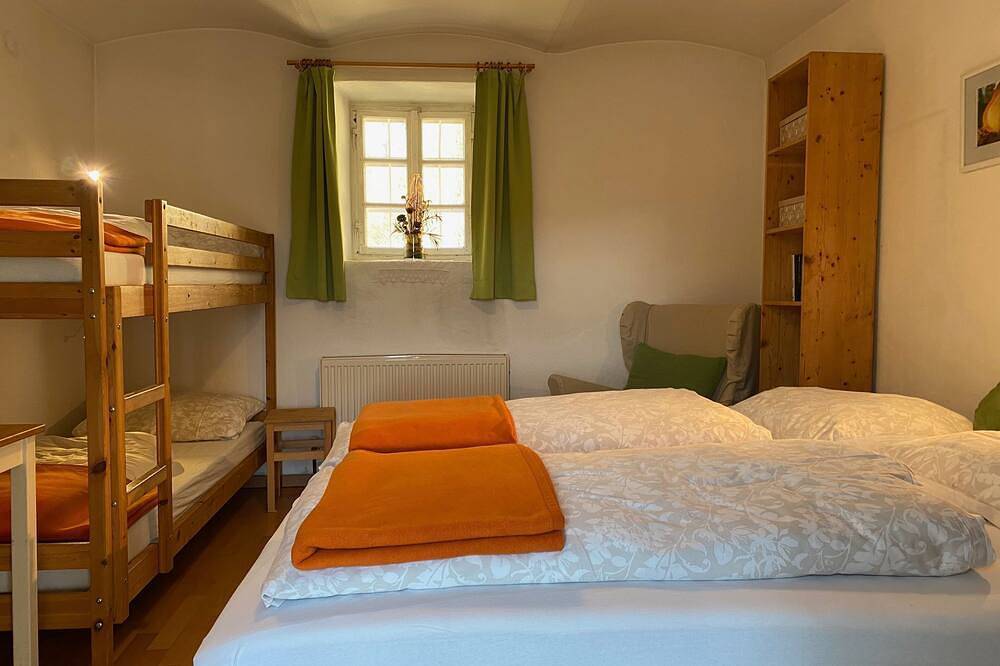 Ferienhaus - Ferienhaus Baumgarten 1 in Südoststeiermark, Gnas