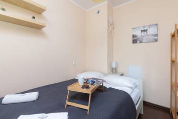 Apartament Wakacyjny dla 4 osoby w Jelitkowo, Gdańsk, Zdjęcie 1