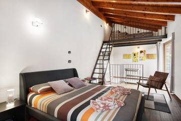 Agriturismo per 2 Persone in Comune di Roisan, Alpi Pennine, Foto 1