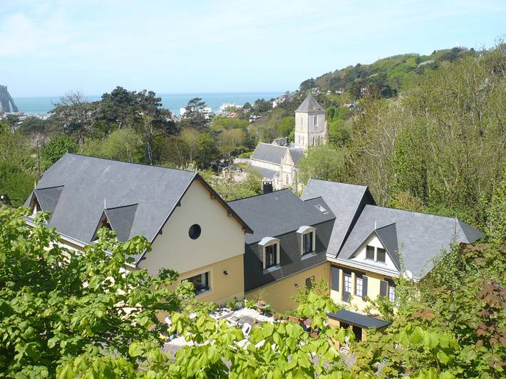 Location gîte pour 4 personnes