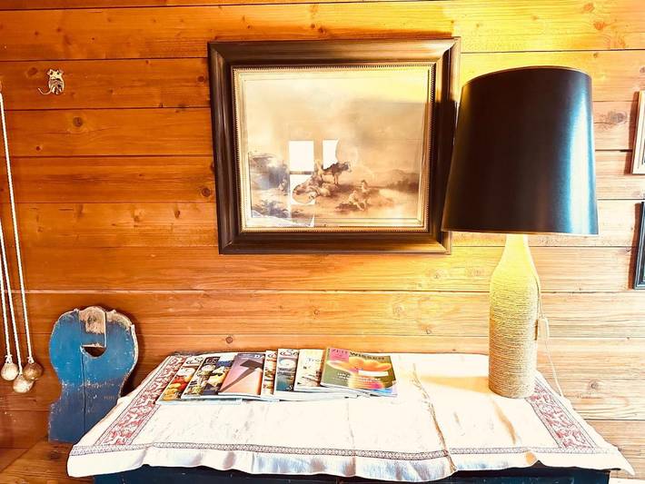 Ferienhaus für 6 Personen, mit Ausblick und Garten in Heiligenblut - 4