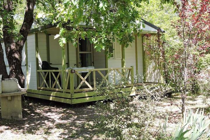Gîte pour 5 personnes à Neffes - 4