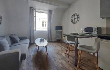 Cottage pour 2 personnes à Saint-Malo