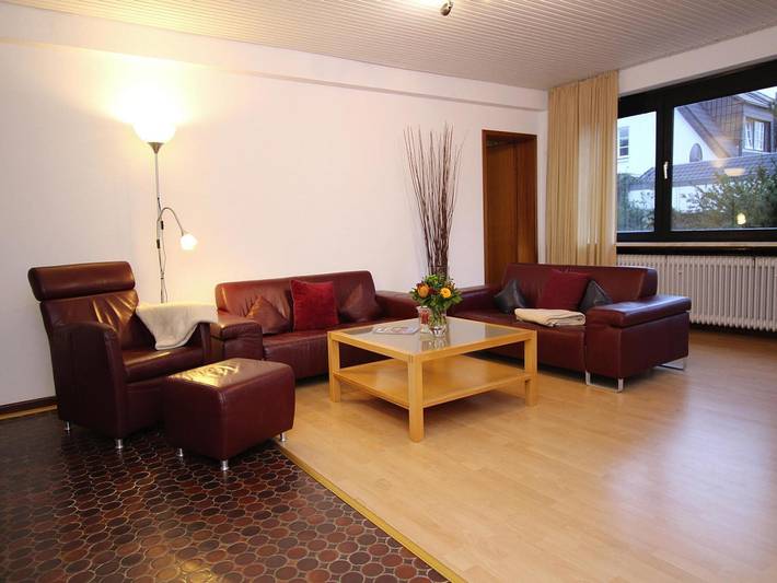 Ganze Wohnung, Ferienwohnung in Westerland auf Sylt in Westerland, Sylt (Gemeinde)