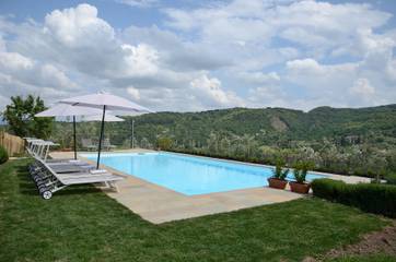 Villa voor 8 Personen in Lucolena, Greve In Chianti, Afbeelding 3