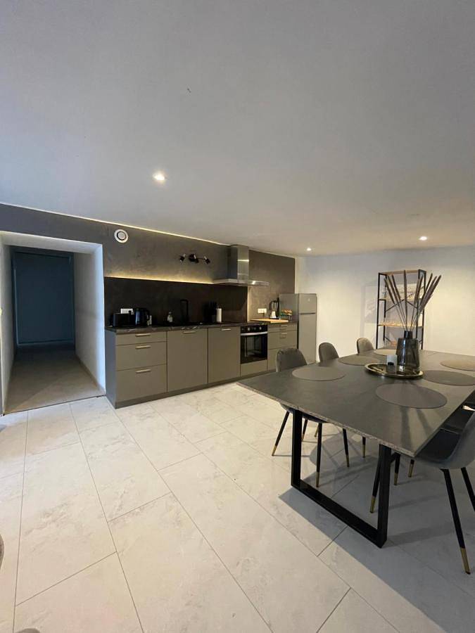 Maison de vacances pour 9 personnes