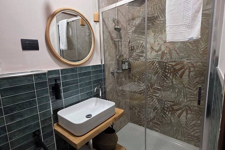 Casa a Pennello Bed and Breakfast in Porto d'Ascoli, San Benedetto del Tronto
