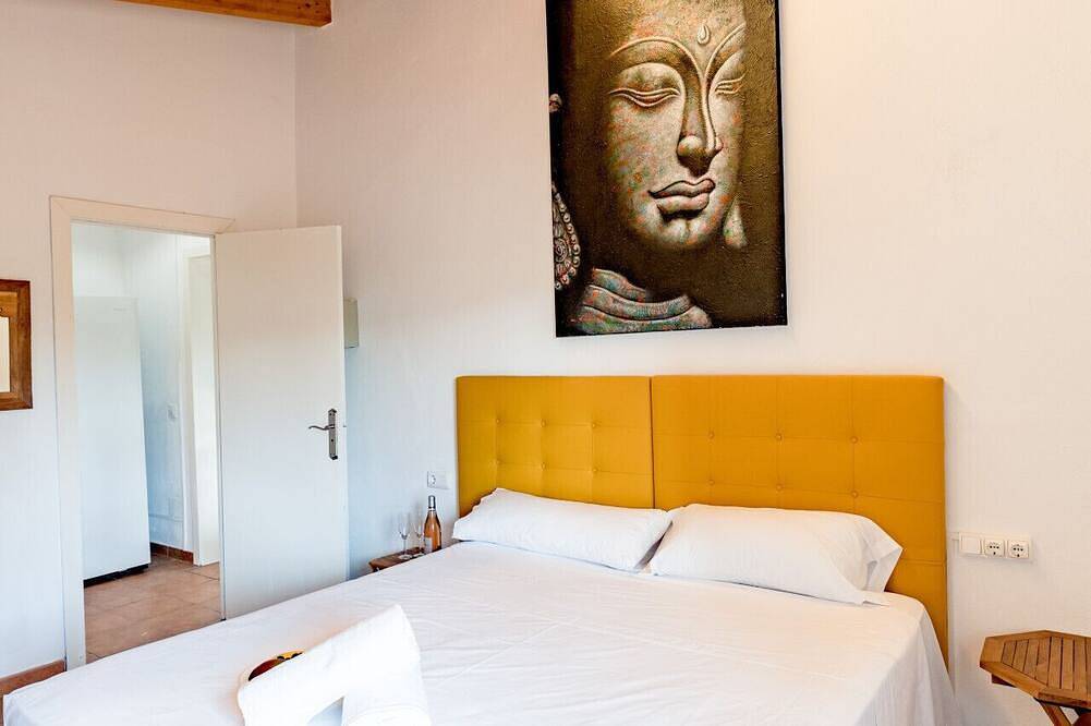 Villa salvaje beach in Can Pastilla, Palma de Mallorca