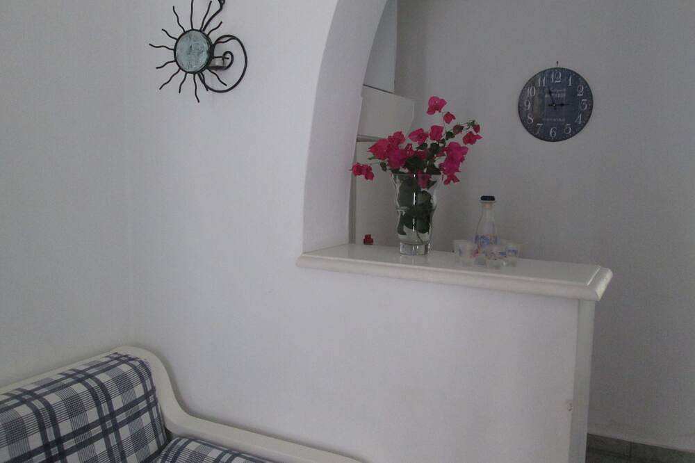 Katerina's house in Naxos By, Kykladerne