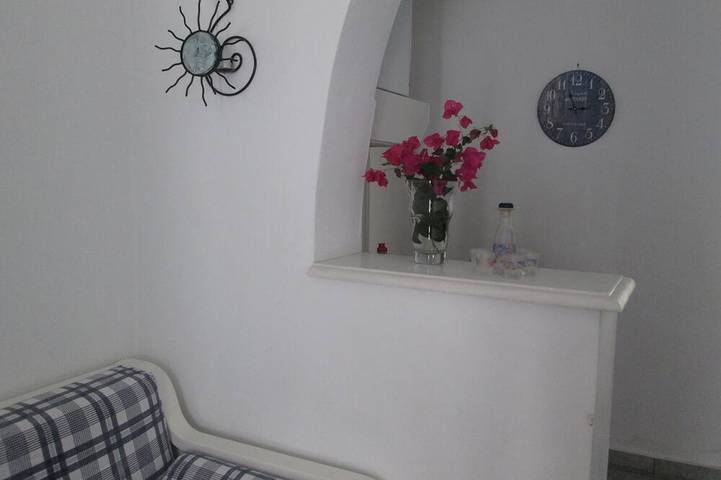 Hytte for 5 personer - 1