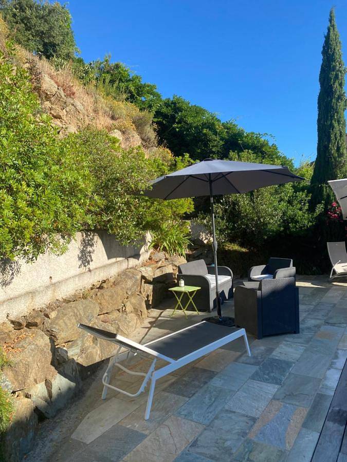 Meacci in Borgo, Région de Bastia
