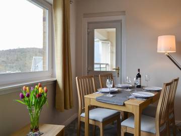 Holiday Rental for 4 People in Oban, Argyll & Bute, Photo 3