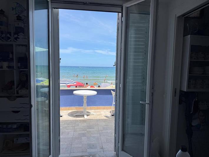 B&b per 2 persone, con Terrazza e Giardino a Casteldaccia