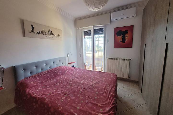 Sea View Beach Apartment a 300 metri dal mare Anzio in Anzio, Provincia di Roma