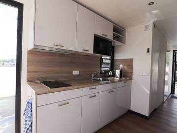 Loft voor 4 Personen in Lemmer, Friesland, Afbeelding 1