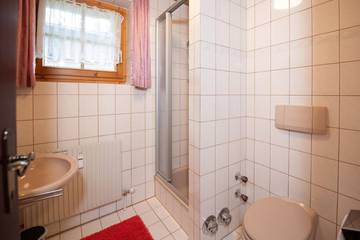 Hütte für 4 Personen in Hochkrimml, Krimml, Bild 3